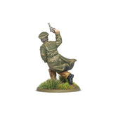 Soldier of Fortune 22: 'Frankly, I had enjoyed the war' - Lieutenant-General Sir Adrian Carton de Wiart VC